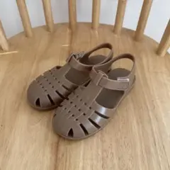 イゴール（igor） キッズサンダル ベージュ 28 （17-18cm）