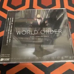WORLD ORDER