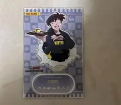 土井半助 アクリルスタンド TOWER RECORDS