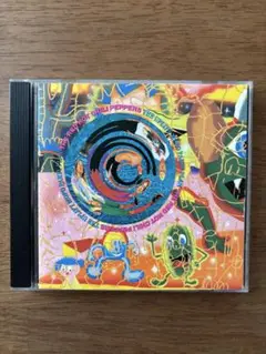THE UPLIFT~ / THE RED HOT CHILI PEPPERS