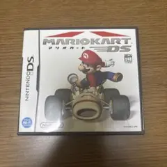 【DS】マリオカート