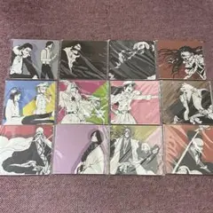 BLEACH EX. 原画展 描き下ろし アートコースター
