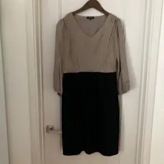 INDIVI ワンピース
