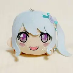 BanGDream! バンドリ！ 松原花音 寝そべりぬいぐるみ