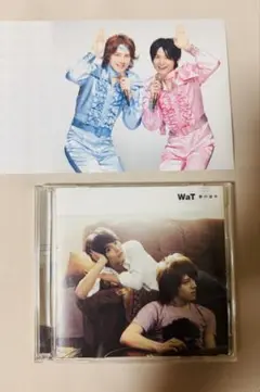 「WaT」