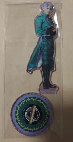 刀ミュ　五月雨江　アクスタ　山崎晶吾