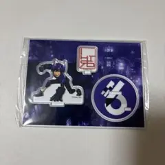 ディズニー アクリルスタンド ヒーローキャラクター