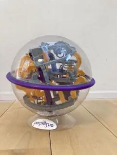 Perplexus 立体迷路パズル　エピック