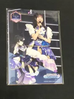 シャニマス 3rdライブ 名古屋 特典ブロマイド