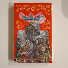 BEST版 ドラゴンクエスト11 S
