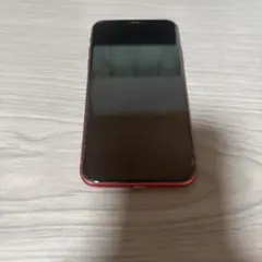 iPhone11 128GB 画面ひびあり