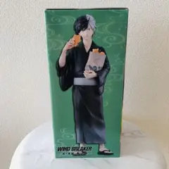 一番くじ WIND BREAKER ラストワン賞 桜遥 フィギュア