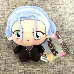 SK∞エスケーエイト ちょぴぬい 馳河ランガ
