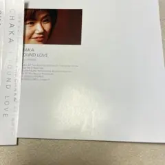 チャカ/I FOUND LOVE