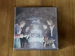 TVXQ THE 3RD ALBUM Balloons 限定版