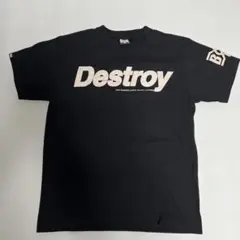 美品　BOUNTY HUNTER ロゴTシャツ