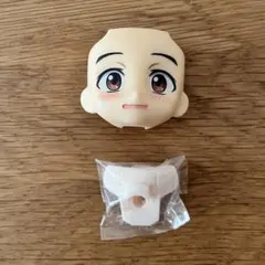 ねんどろいどどーる　顔パーツ