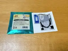 名探偵コナン　公式アプリ　アクリルキーホルダー　vol.3 安室透