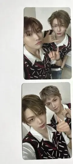 BOYNEXTDOOR BOYLIFE ケミ トレカ　テサン コンプ セット