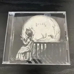 heidi. 邂逅 Type-B CD