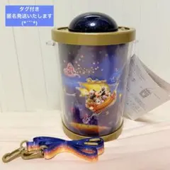 【訳あり特価✨️】ビリーヴ シーオブドリームス ポップコーンバケット