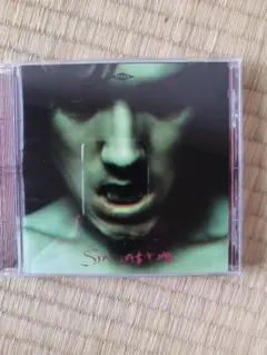 Pig / Sinsation CD 国内盤 帯あり