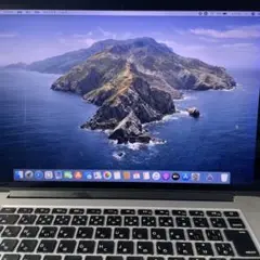◆A美品16G MacBook Pro 13inch Mid2012