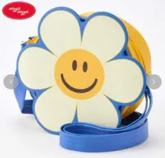 【新品・未使用品✨】バースデイ　wiggle wiggle ショルダーバッグ