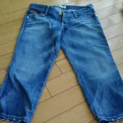 デニム LEVI'S　夏