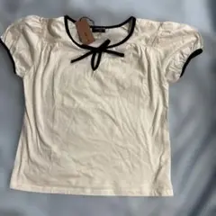コムサイズム　Tシャツ　150センチ