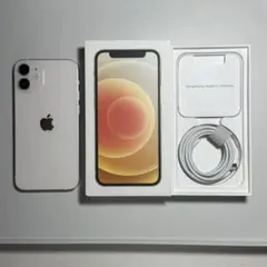 iPhone12mini本体256GB