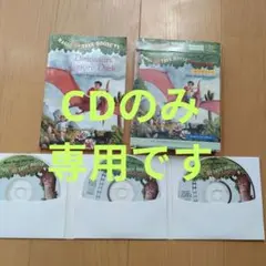MAGIC TREE HOUSE CD付 児童英語