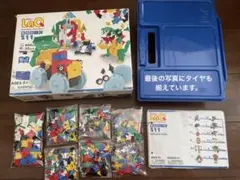 ヨシリツ LaQ ベーシック 511