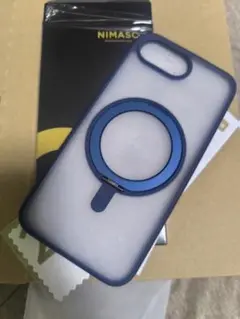 iPhone 16e magsafe ケース　NIMASO