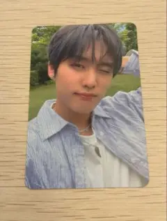 THEBOYZ ドボイズ a;effect applemusic ジェイコブ