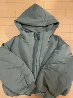 『新品』INGNIダウンジャケット
