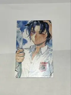 終わりのセラフ　一瀬グレン　しおり　非売品