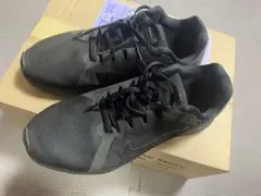 NIKE ナイキ ダウンシフター8 908984-002 ブラック 26cm