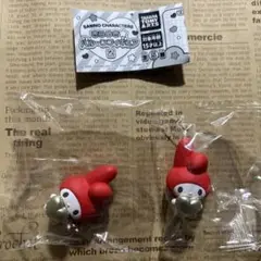 きらめきバルーンフィギュア2 マイメロディ