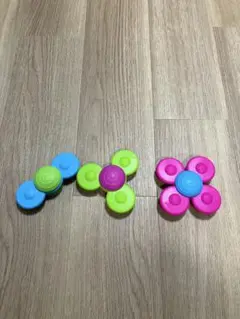 ワーリースクイグズ ファットブレイン Fat Brain Toys
