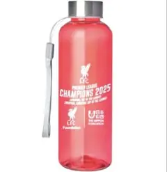 Liverpool リバプール　リヴァプール　ウォーターボトル　水筒 限定