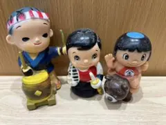 北洋相互銀行 ほくよう スキー 札幌冬季オリンピック ソフビ 貯金箱 北洋銀行 北洋相互銀行 ほくよう スキー 札幌冬季オリンピック ソフビ