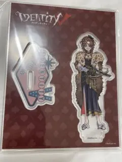 IdentityV 第五人格 IJL 弓使い　アクリルスタンド　アクスタ