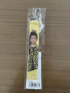 Girls² 石井蘭 FC限定キーホルダー