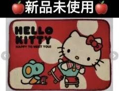 2025年最新】HELLO KITTY バスマットの人気アイテム - メルカリ