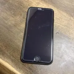 Apple iPhone SE 第3世代 ブラック