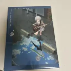 mygo 映画　パンフレット　前編　後編(値下げ要相談)