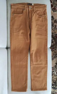 LEVI'S MADE & CRAFTED Lot.502 W29