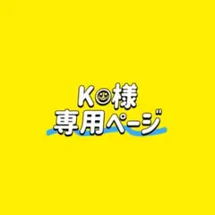 専用ページ