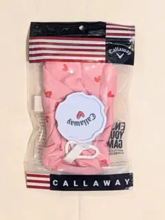 キャロウェイ 氷嚢 氷のう アイスバッグ 熱中症対策 Callaway